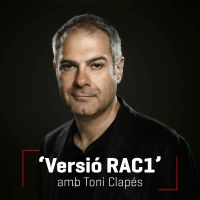 Versió RAC1 - Entrevista cover
