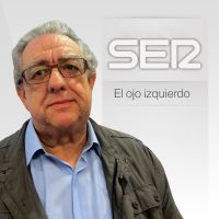 El ojo izquierdo cover