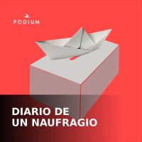 Diario De Un Naufragio cover
