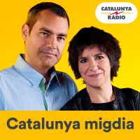 Catalunya migdia cover