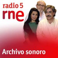 Archivo sonoro cover