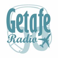 Getafe Radio cover