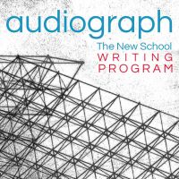 AUDIOGRAPH cover