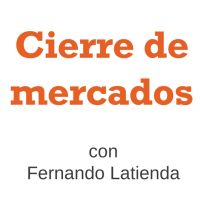 Cierre de mercados cover