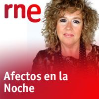 Afectos en la noche cover