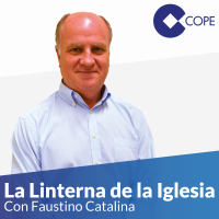 La Linterna de la Iglesia cover