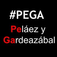 Diálogo PELÁEZ/GARDEAZÁBAL #PEGA cover
