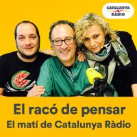 El racó de pensar cover