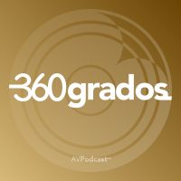 360 Grados cover