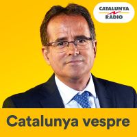Catalunya vespre cover