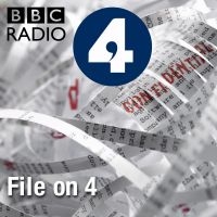 File on 4 cover