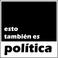 Esto también es Política Podcast cover