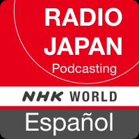 Spanish News - NHK WORLD RADIO JAPAN cover
