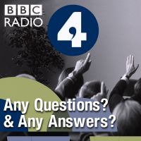Any Questions? and Any Answers? cover