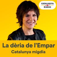 La dèria de l'Empar Moliner cover