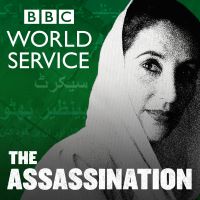The Assassination cover