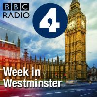 The Week in Westminster cover