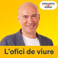L'ofici de viure cover