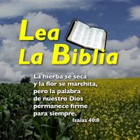 Lea La Biblia cover