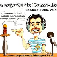 Podcast La Espada de Damocles cover