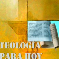 Teología para Hoy cover