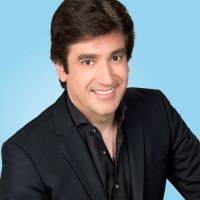Dante Gebel Oficial cover