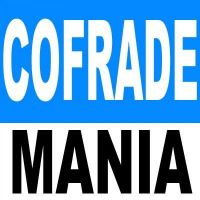 COFRADEMANÍA cover