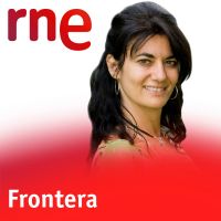 Frontera cover