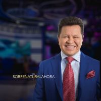 Lo Sobrenatural Ahora cover