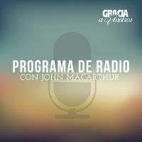 Gracia a Vosotros: Podcast del Programa Radial cover