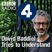 David Baddiel Tries to Understand cover