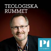 Teologiska rummet cover