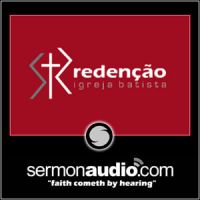 Igreja Batista Redenção cover