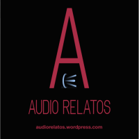 AudioRelatos cover