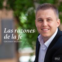 Las razones de la fe cover