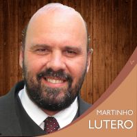 Martinho Lutero Semblano cover