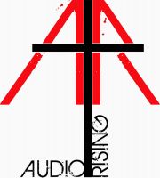 AudioRising's podcast cover