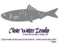 Vallejo Zen Center, Clear Water Zendo cover