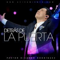 Detras de la Puerta - Audio PodCast cover