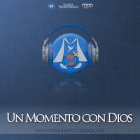 Un Momento con Dios cover