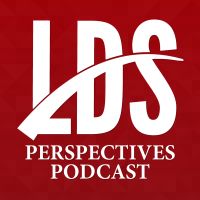LDS Perspectives Podcast cover