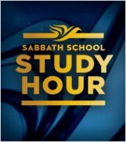 Sabbath School Study Hour Audio cover