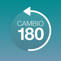 Cambio 180 cover