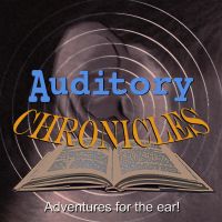 Auditory Chronicles Podcast cover