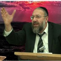 Rab Shaul Credi cover