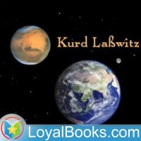 Auf zwei Planeten by Kurd Laßwitz cover