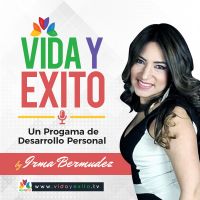 vidayexitotv's podcast cover