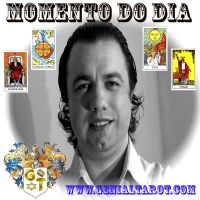 Momento do Dia cover
