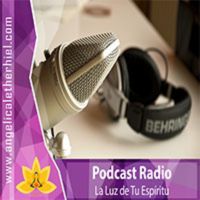 Podcast Radio Extensiones de Amor cover