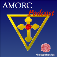 AMORC Podcast - Gran Logia Española cover